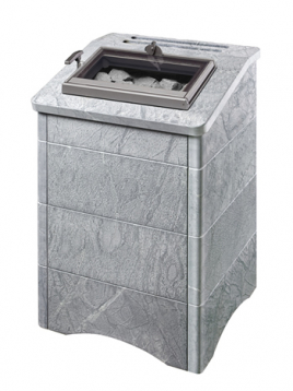 Облицовка Tulikivi SK230L