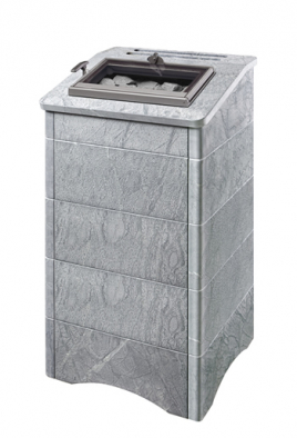 Облицовка Tulikivi SK330L