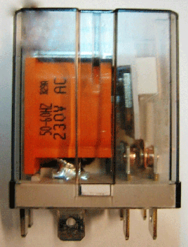 Реле для печи Harvia Club Combi ZSL-760
