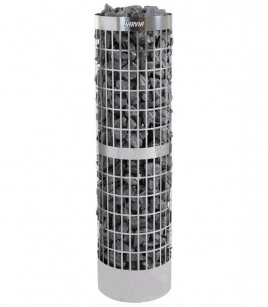 Электрическая печь Harvia Cilindro Pro 100E/135E, без пульта