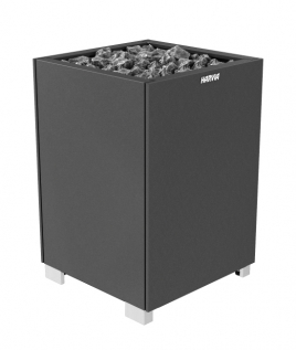 Печь Harvia Modulo MD160 Black