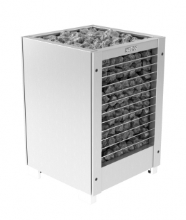 Печь Harvia Modulo MD160H Steel