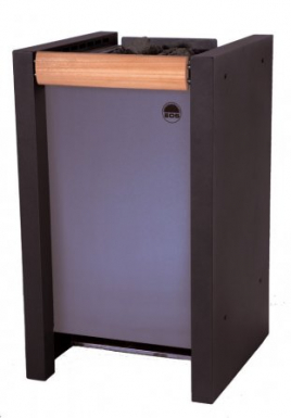 Электропечь EOS Herkules S60 9.0