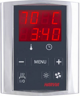 Пульт Harvia Griffin CG170