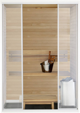 Сауна Harvia Capella SC1410