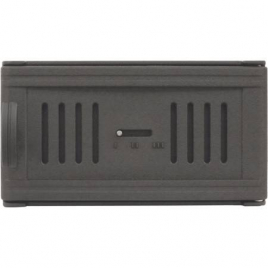 Дверца PISLA HTT 512 серая