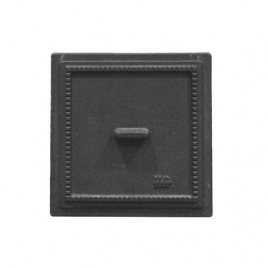 Дверца PISLA HTT 105