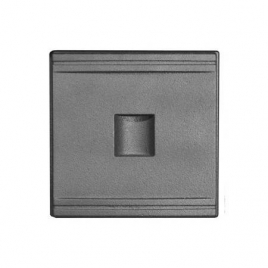 Дверца PISLA HTT 505 серая