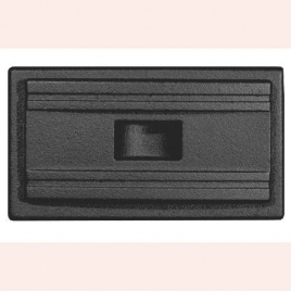 Дверца PISLA HTT 506