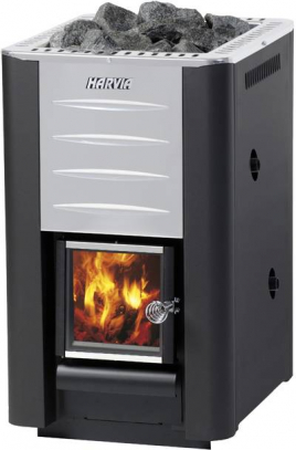 Дровяная печь Harvia 20 Boiler