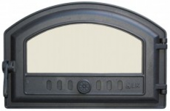 Дверца топочная герметичная LK 324
