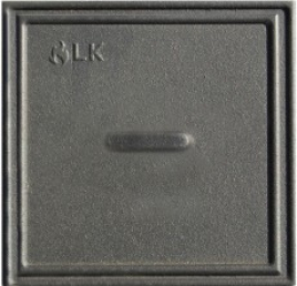 Дверца прочистная LK 334
