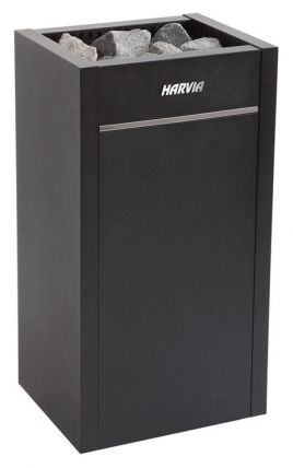 Электрическая печь Harvia Virta HL70, без пульта