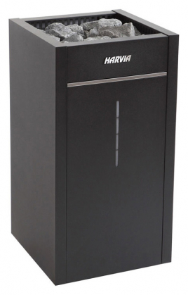 Электрическая печь Harvia Virta Combi Auto HL90SA, без пульта