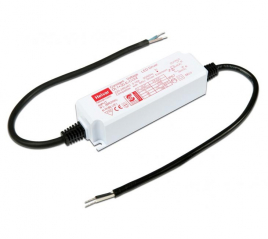Блок питания Cariitti OL1X30-E-CV24, 30 Вт/24 В IP67