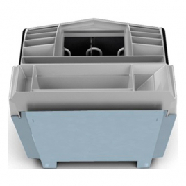 Электрическая печь Tylo Combi Compact 4 кВт