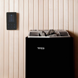 Электрическая печь Tylo Combi Compact 4 кВт