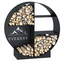 Дровница EVEREST D510