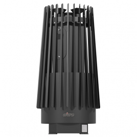 Дровяная банная печь GrillD Cometa Vega 240 Long