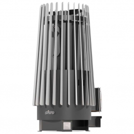 Дровяная банная печь GrillD Cometa Vega 240 Long Pro