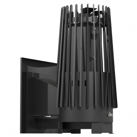 Дровяная банная печь GrillD Cometa Vega 240 Long Max