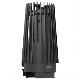 Дровяная банная печь GrillD Cometa Vega 240 Short