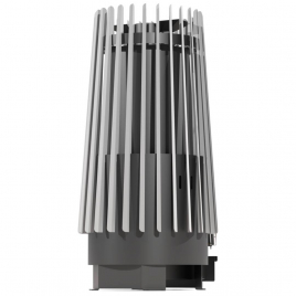 Дровяная банная печь GrillD Cometa Vega 240 Short Pro