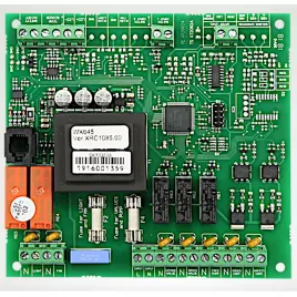 Электронная плата Harvia WX645