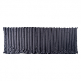 Матрас для парения Woodson Parmaster Gray 200x70