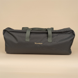 Матрас для парения Woodson Parmaster Gray 200x70