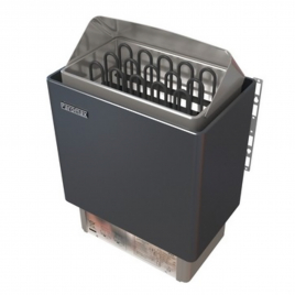 Печь для сауны электрическая Паромакс OCSX 60 B, без пульта