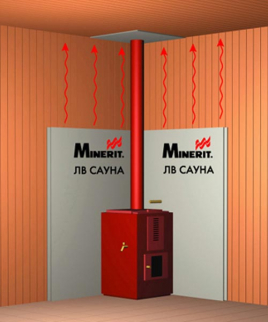Плита минерит Cembrit 1200x1275мм., толщина 9 мм