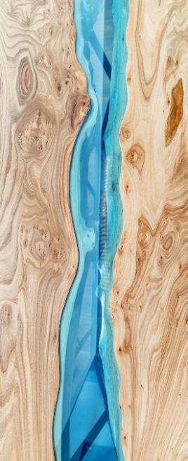 Дверь для сауны DoorWood с фотопечатью CЛЭБ-04, 70х190, коробка ольха