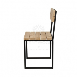 Стул Лофт Bentwood (кедр)