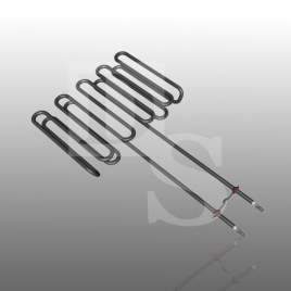 ТЭН Harvia ZSN-210 2900 Вт/230 В