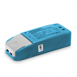 Трансформатор Tylo 230В~/15-32В 5-12Вт для подсветки LED (4-10 LED)