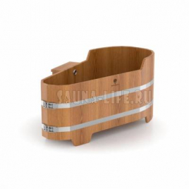 Ванна Bentwood (Дуб)